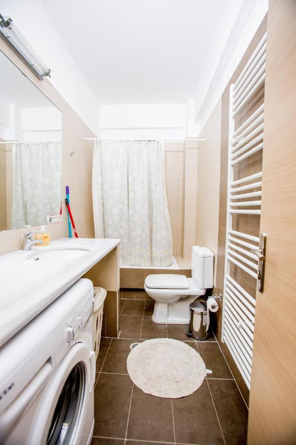 אוריני מליגו Raise Luxury Villas With A Great Sea View Of Astros מראה חיצוני תמונה